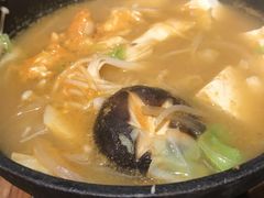 -鸟鸣门屋台料理(金帝银泰店)