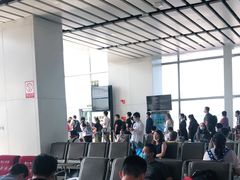 -南昌昌北国际机场