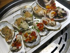 -三个渔夫·蒸汽海鲜(小白楼店)