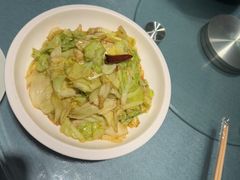 -谢氏老金口七号宴(武昌大道店)