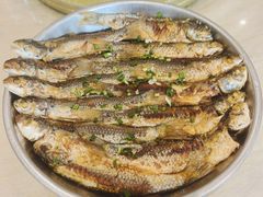 -老地方海鲜餐厅