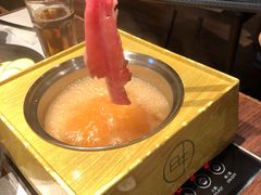 -日牛涮涮锅专门店(第一城店)
