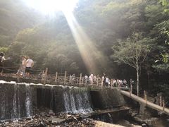 -太湖源风景区