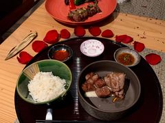 -香樟花园法式铁板烧(恒隆广场店)