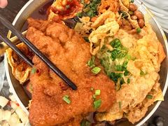 -龍城柳州螺蛳粉(群星路店)