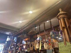 -玉桥餐厅(天坛店)