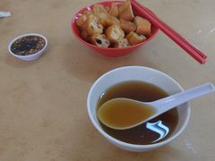 -兴记肉骨茶(甲洞大街第二新分店)