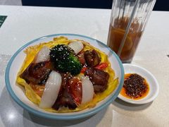 -和平馆·地道港澳茶餐厅(西门口店)