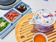 -南拳十三姨·潮汕砂锅粥·粤菜(西单大悦城店)