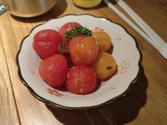 -岛风·台食小馆 ISLAND BISTRO(烟台山店)