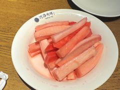 -河沿肉饼Beijing Pie(锡拉胡同店)