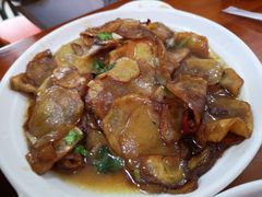 -如意香辣鸡架(总店)