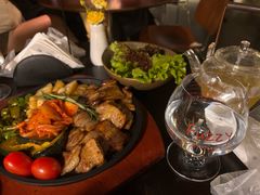 -Fuzzy Bistro 浮几韩餐·茶酒馆