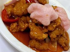 -惠爱餐厅
