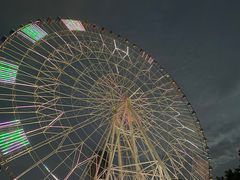 -南昌之星摩天轮