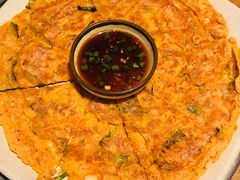 -包装马车·韩国料理·포장마차