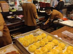 菠萝包-石岐佬中山菜馆(张溪店)