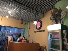 -JOJO实景沉浸侦探剧本杀(大悦城店)