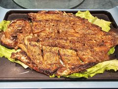 -天毓山庄·餐厅