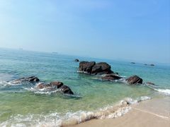 -玫瑰海岸文化旅游度假区