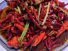 -钳小柒·小龙虾蓝龙王烧烤夜宵(长寿路店)