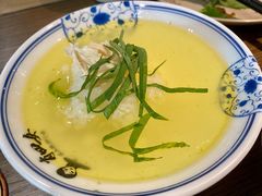 鸡汤饭-肖四女乐山跷脚牛肉(世博源店)