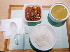 -老乡鸡(联家超市北辰天都店)