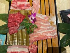 -AJIYA味屋和牛烤肉自助放题(温州万象城店)