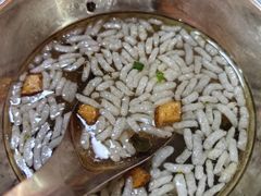 -张关合渣(航空大道店)