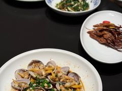-小厨师·二十年沈家门小海鲜(百井坊巷店)