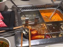 -海底捞火锅(苏宁生活广场店)