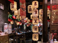 -南京大牌档(济南万象城店)