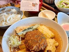 -味太助·银饭食堂(中华城店)
