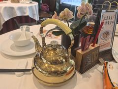 -金河半岛园林酒家(金融城店)