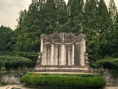-灵谷景区