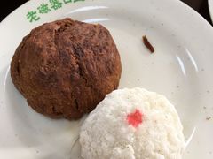 -老磁器口豆汁店(天坛店)