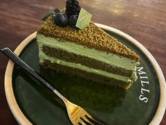 -O'mills Sourdough Bakery&Bistro(永嘉路店)