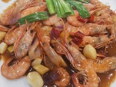 -501號台州海鲜餐厅(海创园店)