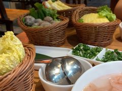 -四喜小胖·北京涮肉(五道营店)