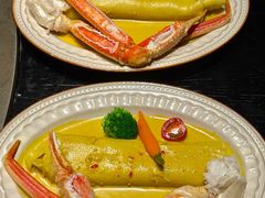 -蟹犇前•帝王蟹雪蟹(陆家嘴店)