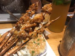 -木屋烧烤(坂田天安云谷店)