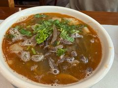-真食净香居·内蒙烧麦(亚运村店)