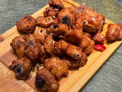 -东安鸡馆(蔡锷南路店)