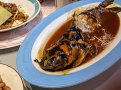 -老酒川菜坊(中山西路店)