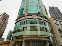 -香港尖沙咀皇悦酒店