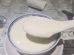 姜汁撞奶-仁信老铺(嘉信店)