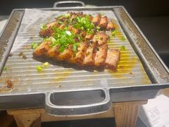 -绿茶餐厅(天津天河城店)