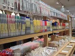 -MUJI无印良品(SM新生活广场店)