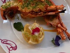 -马克西姆餐厅(崇文门店)