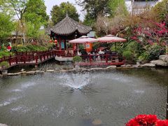 -浣花小筑
